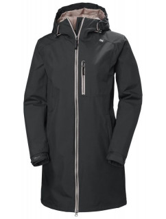 Helly Hansen Belfast W 55964 980 dlouhá bunda