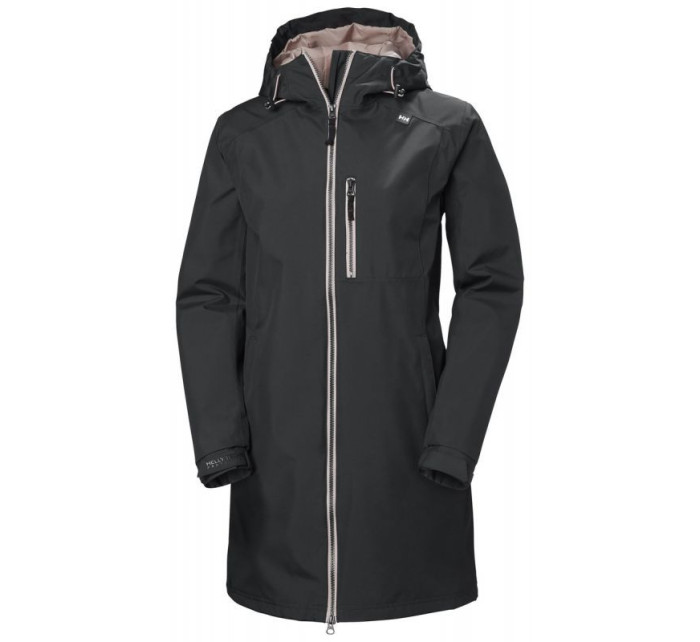 Helly Hansen Dlouhá bunda Belfast W 55964 980