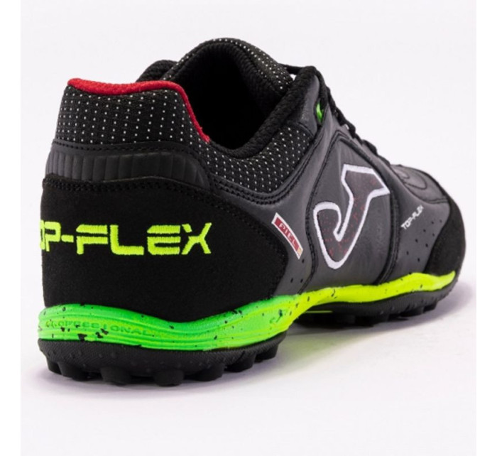 Pánské sportovní boty / Kopačky Top Flex 2401 TF M model 20695359 Černá mix - Joma