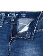 CONTE Jeans Dark Blue