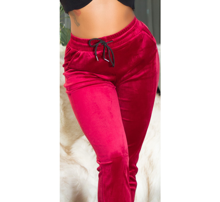 Sexy Musthave Loungewear Joggers of model 19634639 - Style fashion