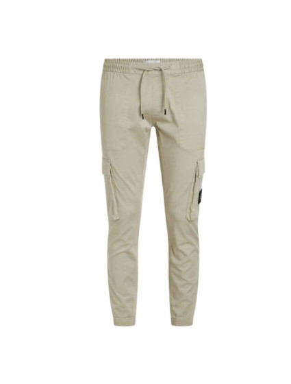 Kalhoty Calvin Klein Jeans Cargo Jogger M J30J324696