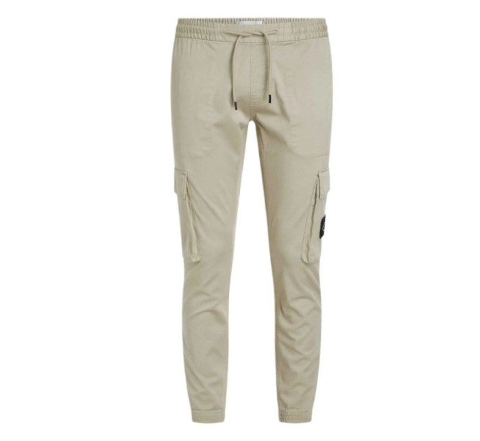 Kalhoty Calvin Klein Jeans Cargo Jogger M J30J324696