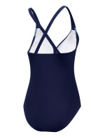 AQUA SPEED Plavky Greta II Navy Blue