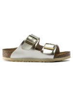 Dívčí žabky Arizona Kids  Metallic Gold model 20701427 - Birkenstock