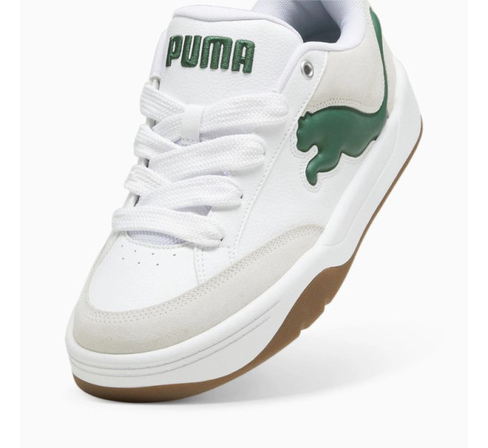 Boty Park M model 20694189 - Puma