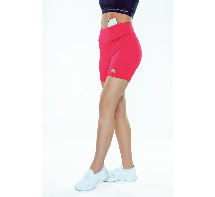 Drsné šortky Radical Beta Shorts Pink