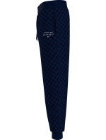 Pánské kalhoty HWK TRACK PANT QUILTED UM0UM02983DW5 - Tommy Hilfiger