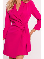 Jumpsuit model 20674417 Fuchsia - Made Of Emotion