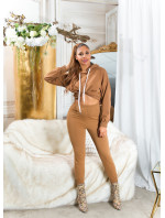 Trendy 2Piece Loungewear Set