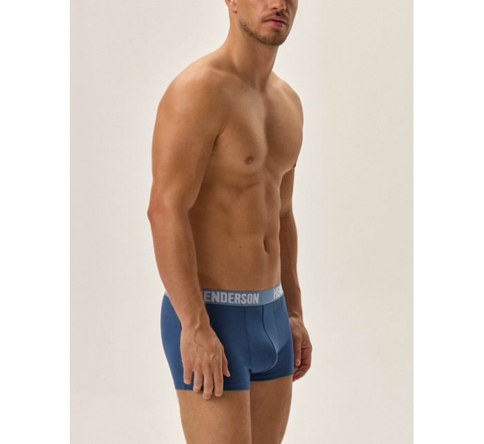 Pánské boxerky Henderson 42256 Jarl A'3 M-3XL