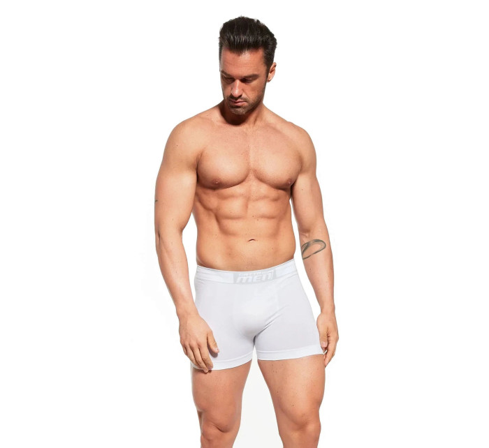 Pánské boxerky 1546s white - GATTA