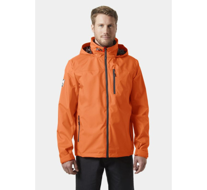 Helly Hansen Crew Bunda s kapucí M 34443 307