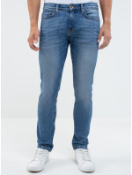 Slim Kalhoty Denim Medium model 20784236 - Big Star