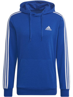 Pánská mikina adidas Essentials 3-Stripes Hoodie M HL2228