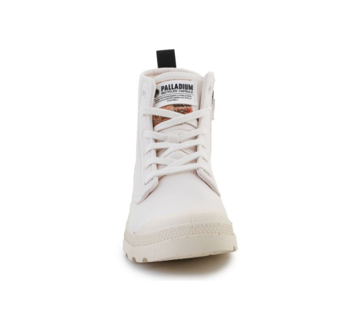 Palladium Pampa Hi Re Vegan Lth 74378-116-M dámské boty