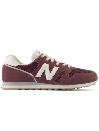 Buty sportowe New Balance unisex ML373QL2 dámské