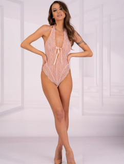 Body Lannuit Peach Emporio - LivCo Corsetti