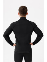 Rough Radical Mikina Merino Xtreme Black