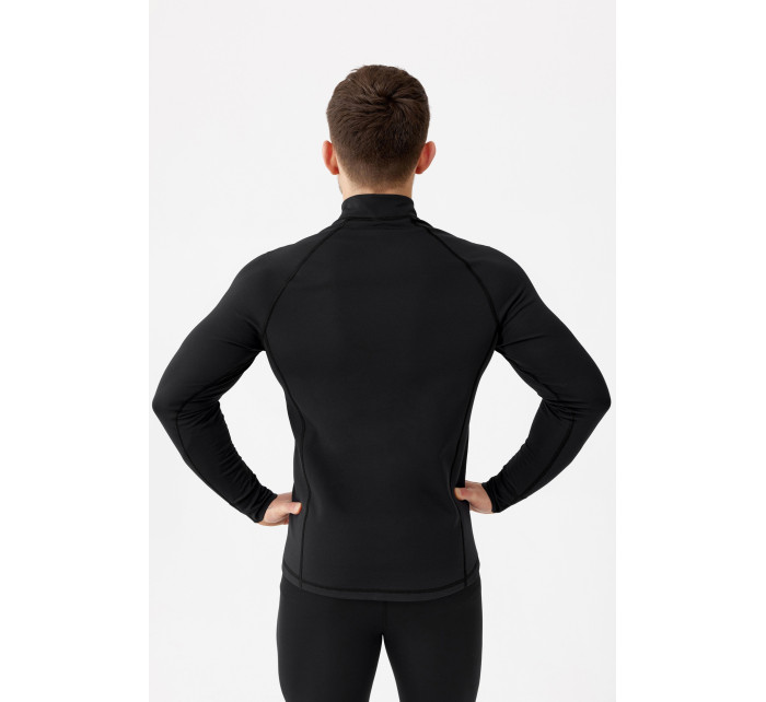 Mikina Merino model 20124014 Black - Rough Radical