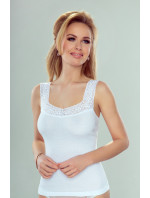 Eldar Camisole Arietta White_2