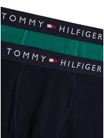 Chlapecké batohy Close to Body 2P TRUNK UB0UB003410TG - Tommy Hilfiger