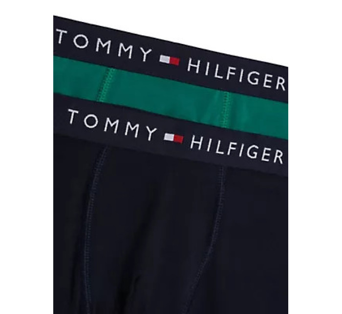 Chlapecké batohy Close to Body 2P TRUNK model 20197450 - Tommy Hilfiger