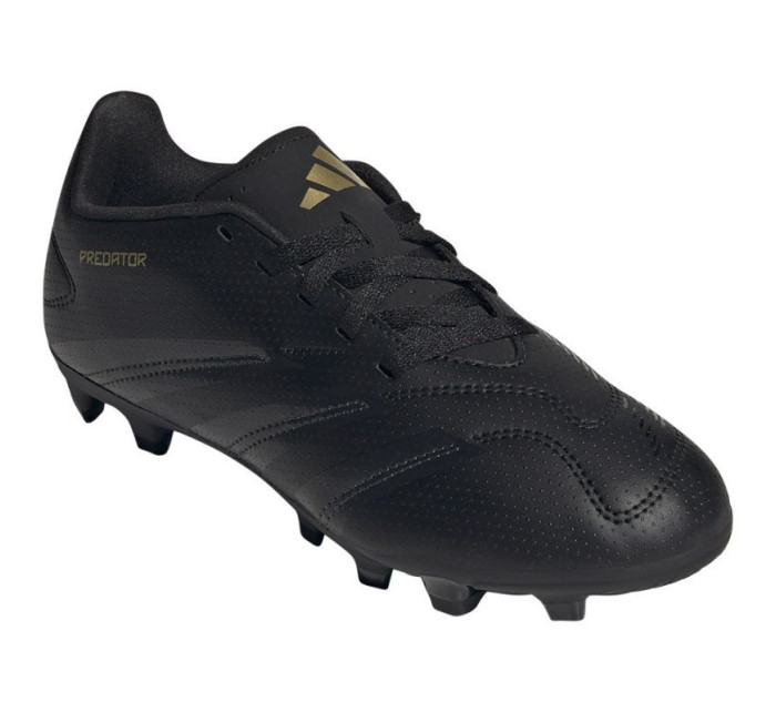 Boty adidas Predator Club L Jr FxG IF6425