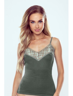 Eldar Camisole Karina Khaki