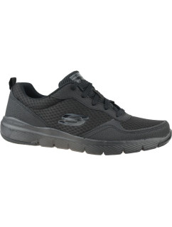 Boty Flex 3.0 M model 20597487 - Skechers