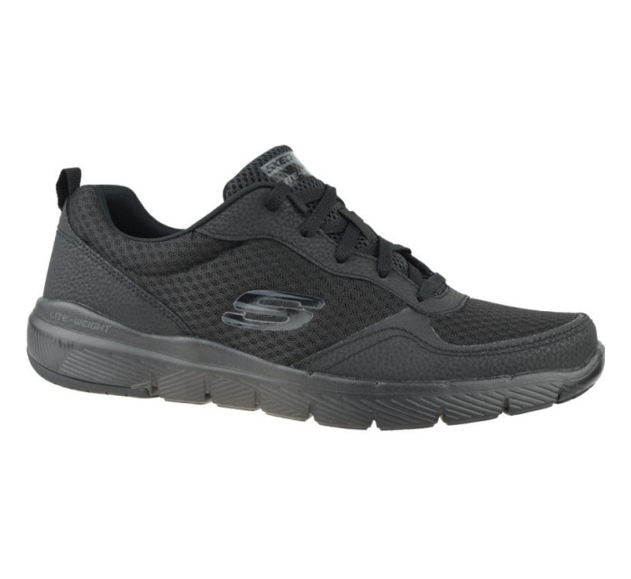 Boty Skechers Flex Advantage 3.0 M 52954-BBK