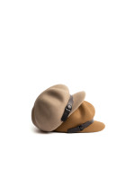 Art Of Polo Hat cz24203-1 Light Beige