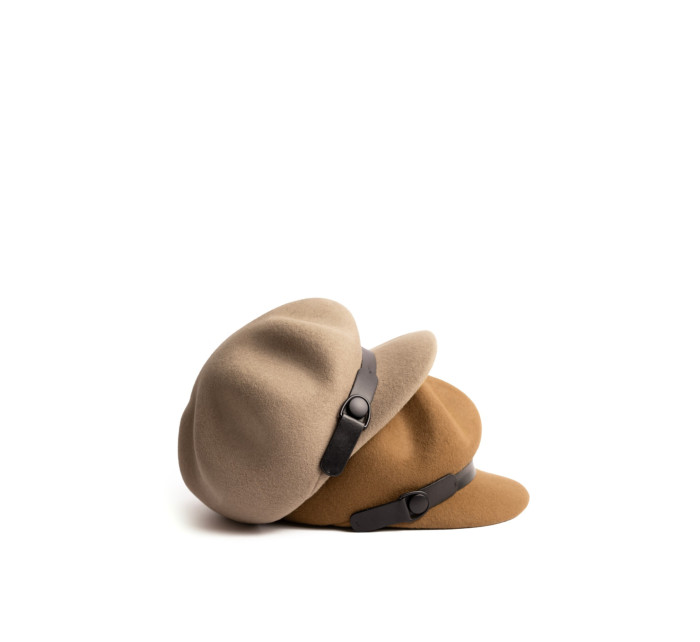 Art Of Polo Hat cz24203-1 Light Beige