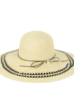 Hat model 18759959 Light Beige - Art of polo