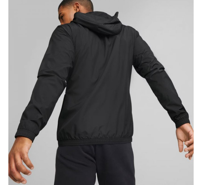 Puma teamRISE All Weather Jacket M 657396 04 pánské