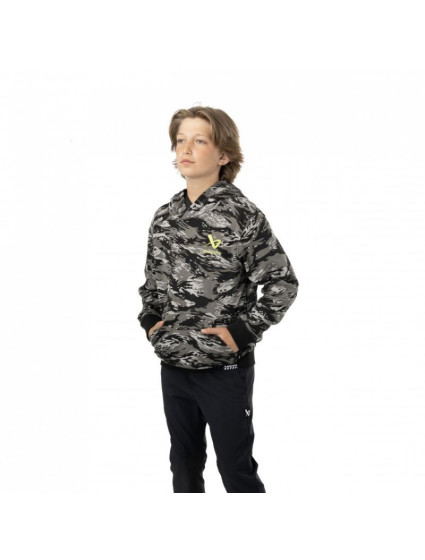 Mikina  Hoodie Jr model 20490040 - Bauer