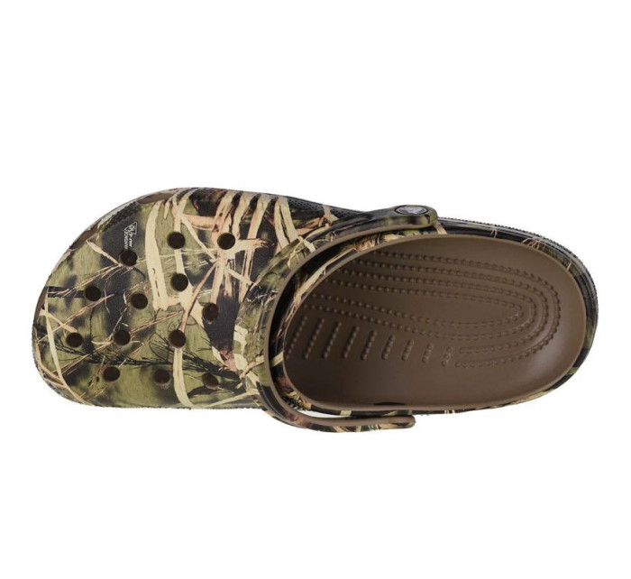 Crocs Classic Realtree V2 W 12132-260