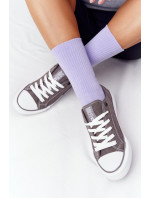 Women's Sneakers BIG STAR Grey