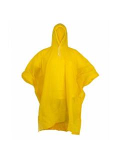 Poncho przeciwdeszczowe pcv