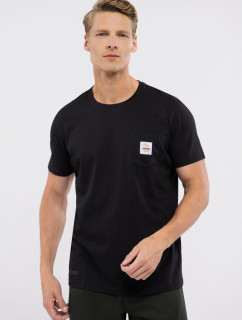 TShirt model 20678785 Black - Volcano