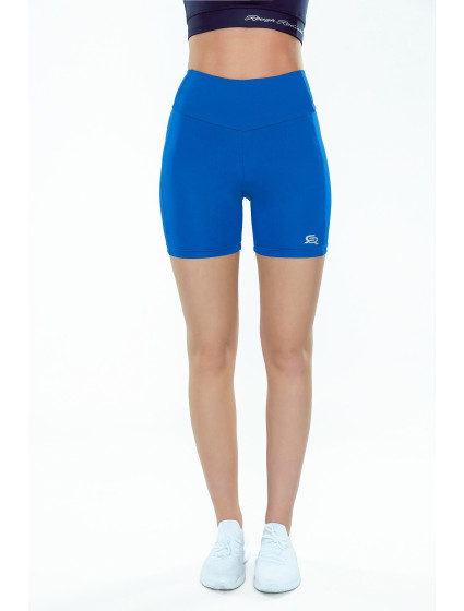 Drsné šortky Radical Beta Shorts Cobalt