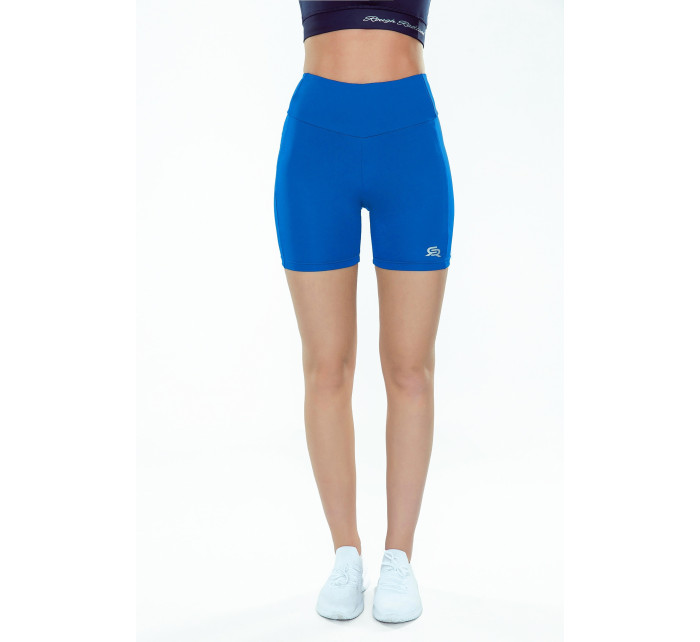 Drsné šortky Radical Beta Shorts Cobalt