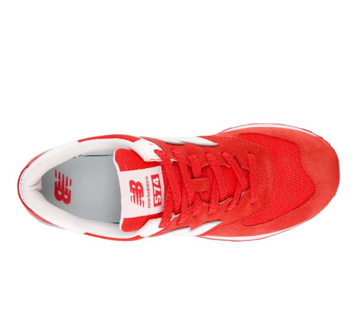 pánská sportovní obuv NB  tenisky red () model 20694444 - New Balance