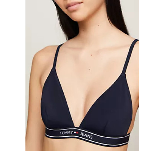 Dámské topy TRIANGLE RP model 19570428 - Tommy Hilfiger