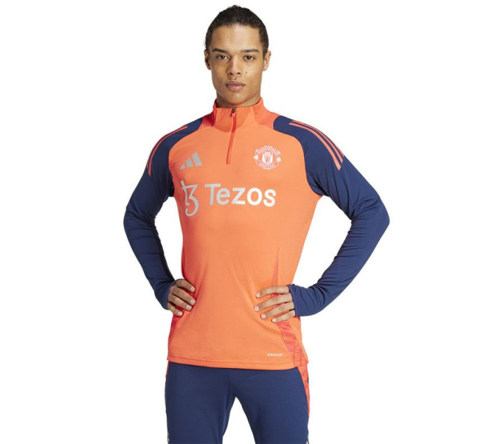 Mikina adidas Manchester United Training Top M IT4240 pánské