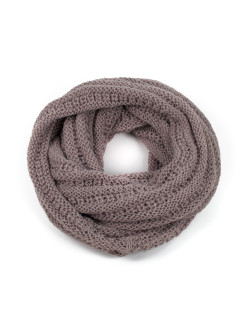 Art Of Polo Snood Sz13808-1 Beige