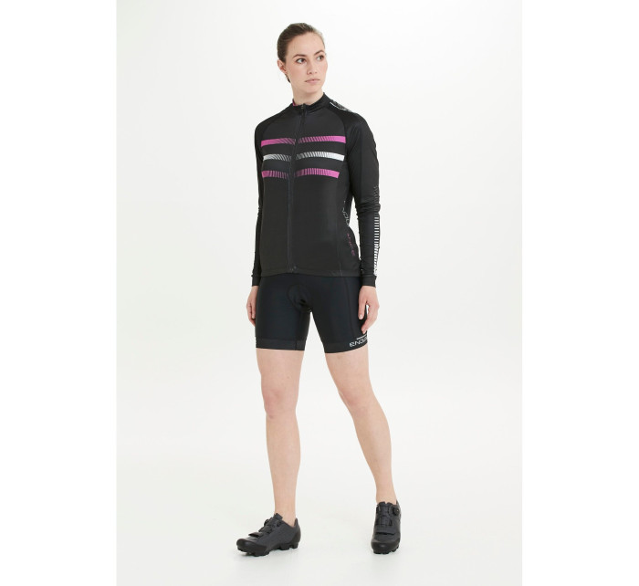 Dámské cyklistické kraťasy Endurance Propolis W Short Cycling Tights