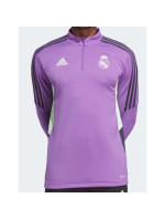 Pánská mikina Real Madrid Training Top M model 17966334 - ADIDAS