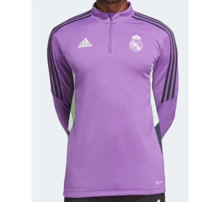 Pánská mikina Real Madrid Training Top M model 17966334 - ADIDAS