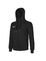 Sweat FZ Hoodie M model 20237260 - Mizuno